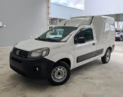 FIAT FIORINO 1.4 MPI FURGÃO ENDURANCE 8V FLEX 2P MANUAL FIAT FIORINO 1.4 MPI FURGÃO ENDURANCE 8V FLEX 2P MANUAL