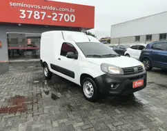 FIAT FIORINO 1.4 MPI FURGÃO ENDURANCE 8V FLEX 2P MANUAL FIAT FIORINO 1.4 MPI FURGÃO ENDURANCE 8V FLEX 2P MANUAL