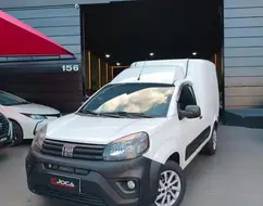 FIAT FIORINO 1.4 MPI FURGÃO ENDURANCE 8V FLEX 2P MANUAL FIAT FIORINO 1.4 MPI FURGÃO ENDURANCE 8V FLEX 2P MANUAL