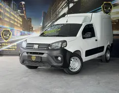 FIAT FIORINO 1.4 MPI FURGÃO ENDURANCE 8V FLEX 2P MANUAL FIAT FIORINO 1.4 MPI FURGÃO ENDURANCE 8V FLEX 2P MANUAL