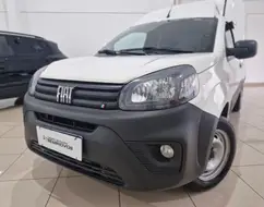 FIAT FIORINO 1.4 MPI FURGÃO ENDURANCE 8V FLEX 2P MANUAL FIAT FIORINO 1.4 MPI FURGÃO ENDURANCE 8V FLEX 2P MANUAL