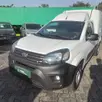 FIAT FIORINO 1.4 MPI FURGÃO ENDURANCE 8V FLEX 2P MANUAL FIAT FIORINO 1.4 MPI FURGÃO ENDURANCE 8V FLEX 2P MANUAL