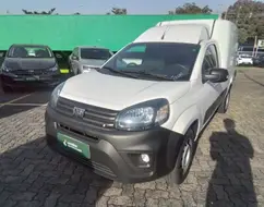 FIAT FIORINO 1.4 MPI FURGÃO ENDURANCE 8V FLEX 2P MANUAL FIAT FIORINO 1.4 MPI FURGÃO ENDURANCE 8V FLEX 2P MANUAL