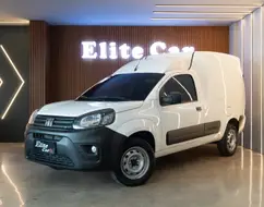 FIAT FIORINO 1.4 MPI FURGÃO ENDURANCE 8V FLEX 2P MANUAL FIAT FIORINO 1.4 MPI FURGÃO ENDURANCE 8V FLEX 2P MANUAL
