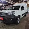 FIAT FIORINO 1.4 MPI FURGÃO ENDURANCE 8V FLEX 2P MANUAL FIAT FIORINO 1.4 MPI FURGÃO ENDURANCE 8V FLEX 2P MANUAL