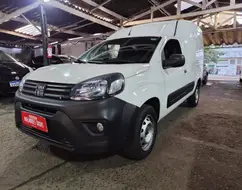 FIAT FIORINO 1.4 MPI FURGÃO ENDURANCE 8V FLEX 2P MANUAL FIAT FIORINO 1.4 MPI FURGÃO ENDURANCE 8V FLEX 2P MANUAL