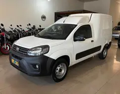 FIAT FIORINO 1.4 MPI FURGÃO ENDURANCE 8V FLEX 2P MANUAL FIAT FIORINO 1.4 MPI FURGÃO ENDURANCE 8V FLEX 2P MANUAL