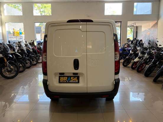 FIAT-FIORINO-1.4 MPI FURGÃO ENDURANCE 8V FLEX 2P MANUAL FIAT-FIORINO-2024