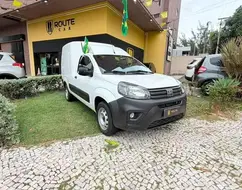 FIAT FIORINO 1.4 MPI FURGÃO ENDURANCE 8V FLEX 2P MANUAL FIAT FIORINO 1.4 MPI FURGÃO ENDURANCE 8V FLEX 2P MANUAL