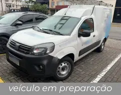 FIAT FIORINO 1.4 MPI FURGÃO ENDURANCE 8V FLEX 2P MANUAL FIAT FIORINO 1.4 MPI FURGÃO ENDURANCE 8V FLEX 2P MANUAL