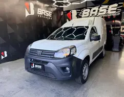 FIAT FIORINO 1.4 MPI FURGÃO ENDURANCE 8V FLEX 2P MANUAL FIAT FIORINO 1.4 MPI FURGÃO ENDURANCE 8V FLEX 2P MANUAL