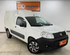 FIAT FIORINO 1.4 MPI FURGÃO ENDURANCE 8V FLEX 2P MANUAL FIAT FIORINO 1.4 MPI FURGÃO ENDURANCE 8V FLEX 2P MANUAL