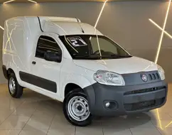 FIAT FIORINO 1.4 MPI FURGÃO ENDURANCE 8V FLEX 2P MANUAL FIAT FIORINO 1.4 MPI FURGÃO ENDURANCE 8V FLEX 2P MANUAL