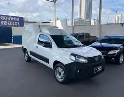 FIAT FIORINO 1.4 MPI FURGÃO ENDURANCE 8V FLEX 2P MANUAL FIAT FIORINO 1.4 MPI FURGÃO ENDURANCE 8V FLEX 2P MANUAL