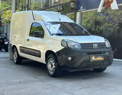 FIAT FIORINO 1.4 MPI FURGÃO ENDURANCE 8V FLEX 2P MANUAL FIAT FIORINO 1.4 MPI FURGÃO ENDURANCE 8V FLEX 2P MANUAL