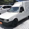 FIAT FIORINO 1.5 IE FURGÃO 8V GASOLINA 2P MANUAL FIAT FIORINO 1.5 IE FURGÃO 8V GASOLINA 2P MANUAL