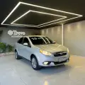 FIAT GRAND SIENA 1.4 MPI ATTRACTIVE 8V FLEX 4P MANUAL FIAT GRAND SIENA 1.4 MPI ATTRACTIVE 8V FLEX 4P MANUAL