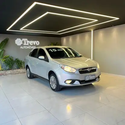 FIAT-GRAND SIENA-2014