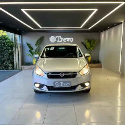 FIAT-GRAND SIENA-2014