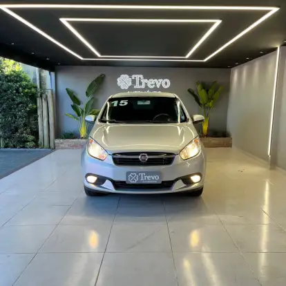 FIAT-GRAND SIENA-2014