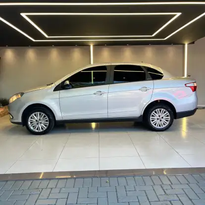 FIAT-GRAND SIENA-2014