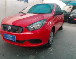 FIAT GRAND SIENA 1.0 EVO FLEX ATTRACTIVE MANUAL FIAT GRAND SIENA 1.0 EVO FLEX ATTRACTIVE MANUAL