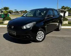 FIAT GRAND SIENA 1.0 EVO FLEX ATTRACTIVE MANUAL FIAT GRAND SIENA 1.0 EVO FLEX ATTRACTIVE MANUAL