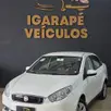 FIAT GRAND SIENA 1.4 MPI ATTRACTIVE 8V FLEX 4P MANUAL FIAT GRAND SIENA 1.4 MPI ATTRACTIVE 8V FLEX 4P MANUAL