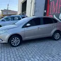 FIAT GRAND SIENA 1.4 MPI ATTRACTIVE 8V FLEX 4P MANUAL FIAT GRAND SIENA 1.4 MPI ATTRACTIVE 8V FLEX 4P MANUAL