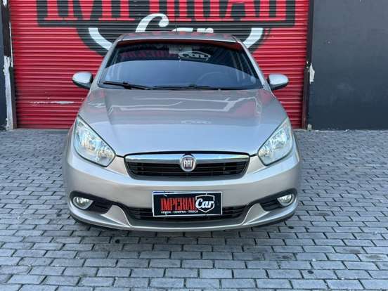 FIAT-GRAND SIENA-1.4 MPI ATTRACTIVE 8V FLEX 4P MANUAL FIAT-GRAND SIENA-2012