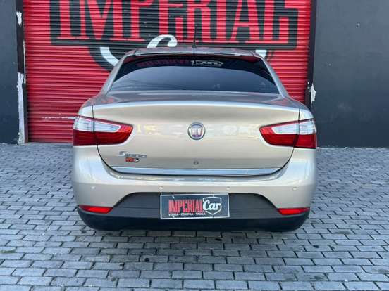FIAT-GRAND SIENA-2012