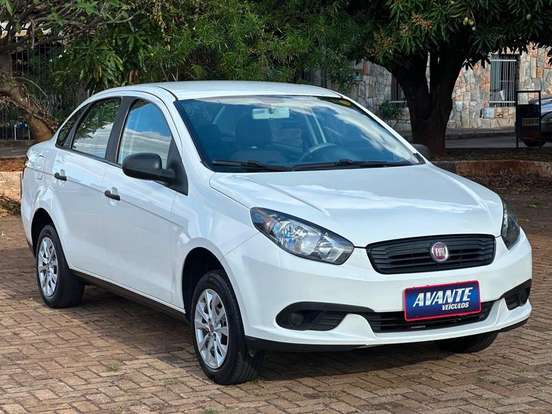 FIAT-GRAND SIENA-2021