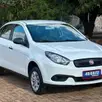 FIAT GRAND SIENA 1.4 MPI ATTRACTIVE 8V FLEX 4P MANUAL FIAT GRAND SIENA 1.4 MPI ATTRACTIVE 8V FLEX 4P MANUAL