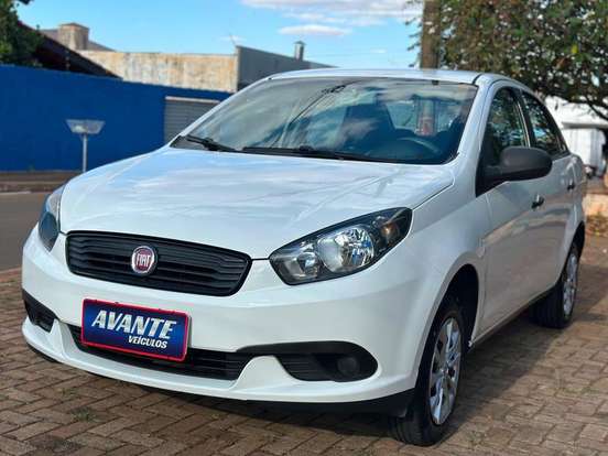FIAT-GRAND SIENA-2021