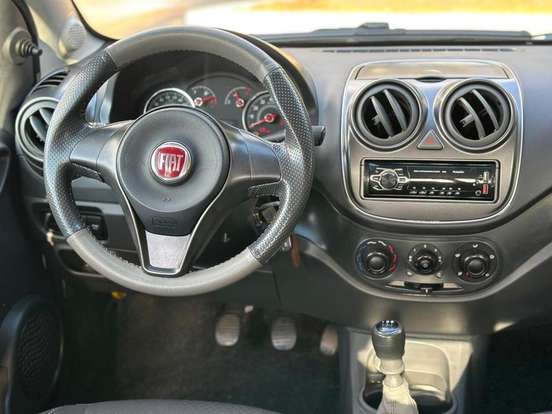 FIAT-GRAND SIENA-2021