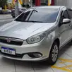 FIAT GRAND SIENA 1.6 MPI ESSENCE 16V FLEX 4P MANUAL FIAT GRAND SIENA 1.6 MPI ESSENCE 16V FLEX 4P MANUAL