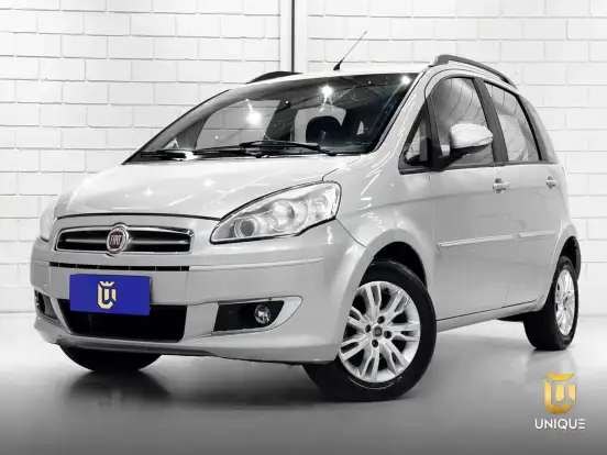 FIAT-IDEA-2014