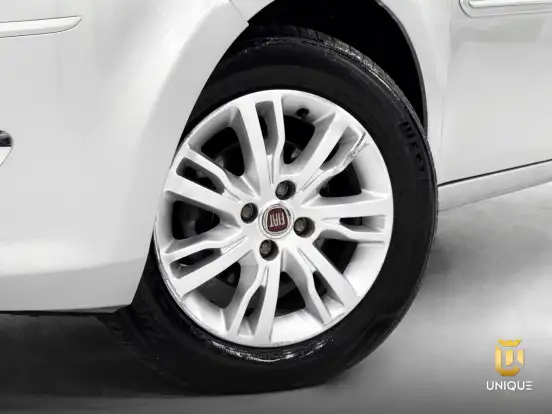 FIAT-IDEA-1.4 MPI ATTRACTIVE 8V FLEX 4P MANUAL FIAT-IDEA-2014