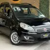 FIAT IDEA 1.6 MPI ESSENCE 16V FLEX 4P MANUAL FIAT IDEA 1.6 MPI ESSENCE 16V FLEX 4P MANUAL
