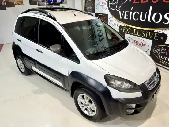 FIAT-IDEA-1.8 MPI ADVENTURE 16V FLEX 4P MANUAL FIAT-IDEA-2012