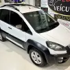 FIAT IDEA 1.8 MPI ADVENTURE 16V FLEX 4P MANUAL FIAT IDEA 1.8 MPI ADVENTURE 16V FLEX 4P MANUAL