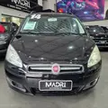 FIAT IDEA 1.4 MPI ATTRACTIVE 8V FLEX 4P MANUAL FIAT IDEA 1.4 MPI ATTRACTIVE 8V FLEX 4P MANUAL