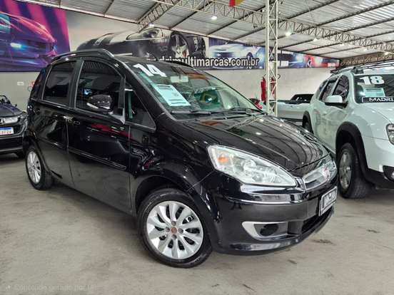 FIAT-IDEA-2014