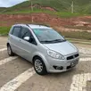 FIAT IDEA 1.4 MPI ATTRACTIVE 8V FLEX 4P MANUAL FIAT IDEA 1.4 MPI ATTRACTIVE 8V FLEX 4P MANUAL