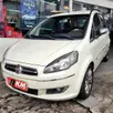 FIAT IDEA 1.6 MPI ESSENCE 16V FLEX 4P AUTOMATIZADO FIAT IDEA 1.6 MPI ESSENCE 16V FLEX 4P AUTOMATIZADO