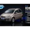 FIAT IDEA 1.6 MPI ESSENCE 16V FLEX 4P MANUAL FIAT IDEA 1.6 MPI ESSENCE 16V FLEX 4P MANUAL