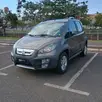 FIAT IDEA 1.8 MPI ADVENTURE 16V FLEX 4P AUTOMATIZADO FIAT IDEA 1.8 MPI ADVENTURE 16V FLEX 4P AUTOMATIZADO