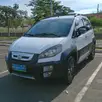 FIAT IDEA 1.8 MPI ADVENTURE 16V FLEX 4P MANUAL FIAT IDEA 1.8 MPI ADVENTURE 16V FLEX 4P MANUAL