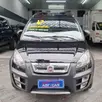 FIAT IDEA 1.8 MPI ADVENTURE 16V FLEX 4P MANUAL FIAT IDEA 1.8 MPI ADVENTURE 16V FLEX 4P MANUAL