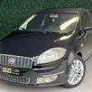 FIAT LINEA 1.9 MPI HLX 16V FLEX 4P AUTOMATIZADO FIAT LINEA 1.9 MPI HLX 16V FLEX 4P AUTOMATIZADO